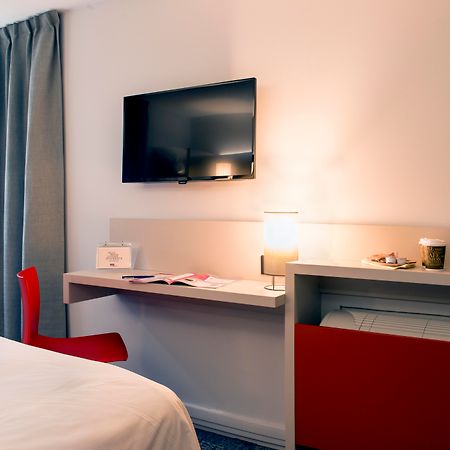 L'Hotel By Joa De Saint-Paul-lès-Dax Eksteriør bilde
