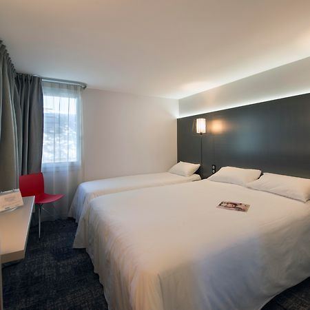 L'Hotel By Joa De Saint-Paul-lès-Dax Eksteriør bilde