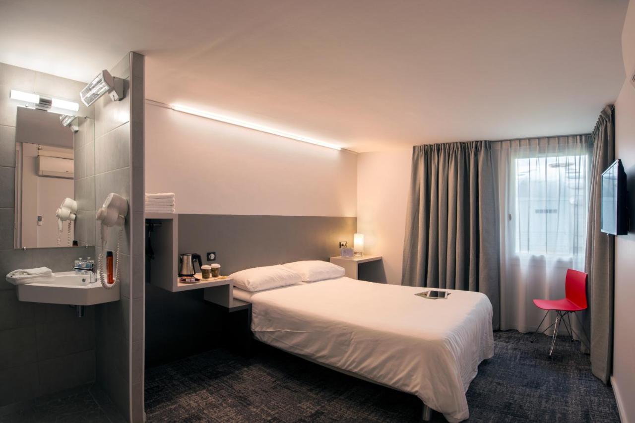 L'Hotel By Joa De Saint-Paul-lès-Dax Eksteriør bilde