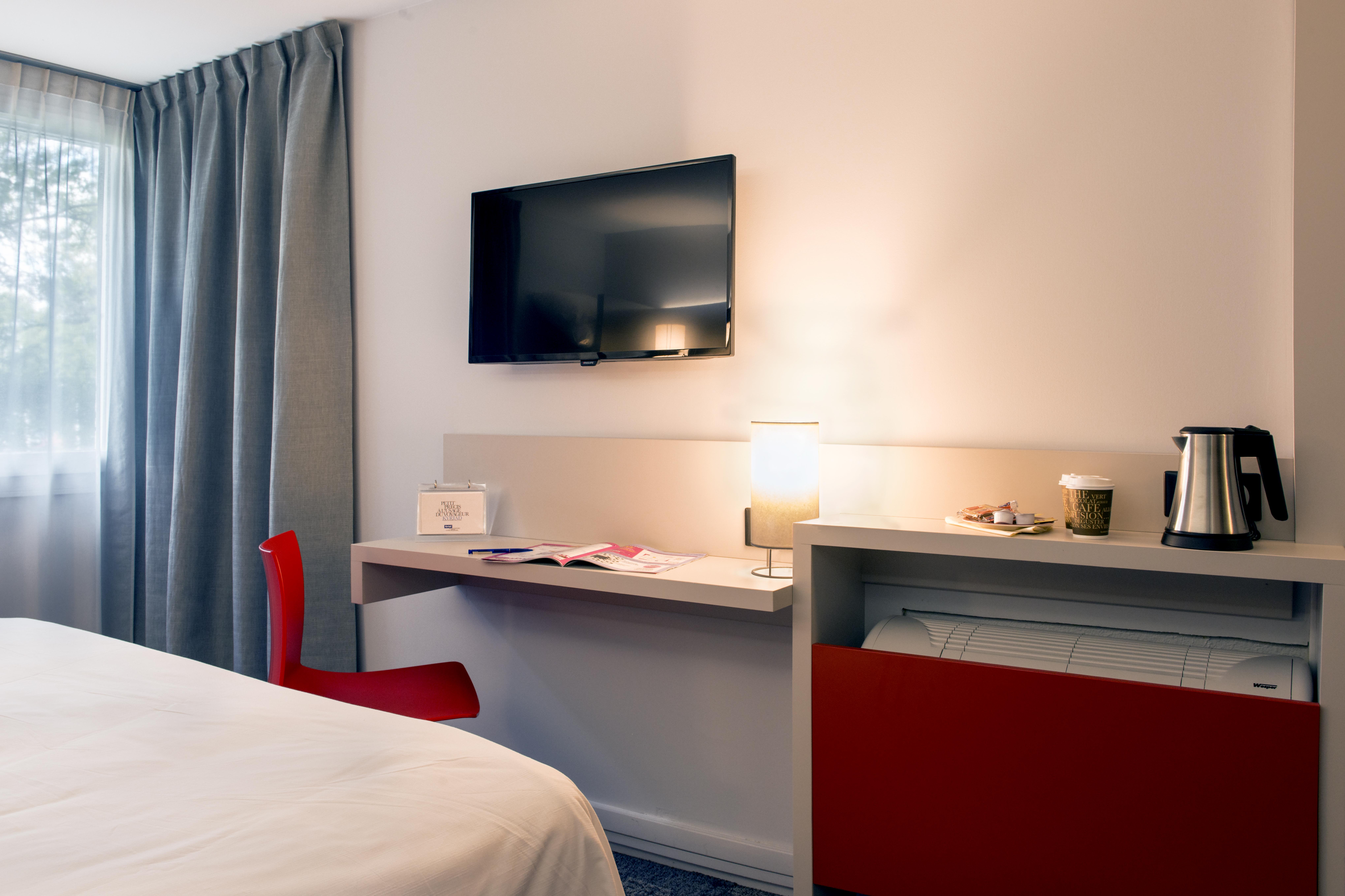 L'Hotel By Joa De Saint-Paul-lès-Dax Eksteriør bilde
