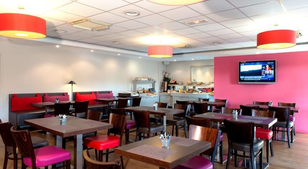 L'Hotel By Joa De Saint-Paul-lès-Dax Eksteriør bilde